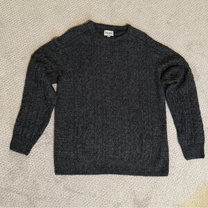 Brand New Rhythm Sweater